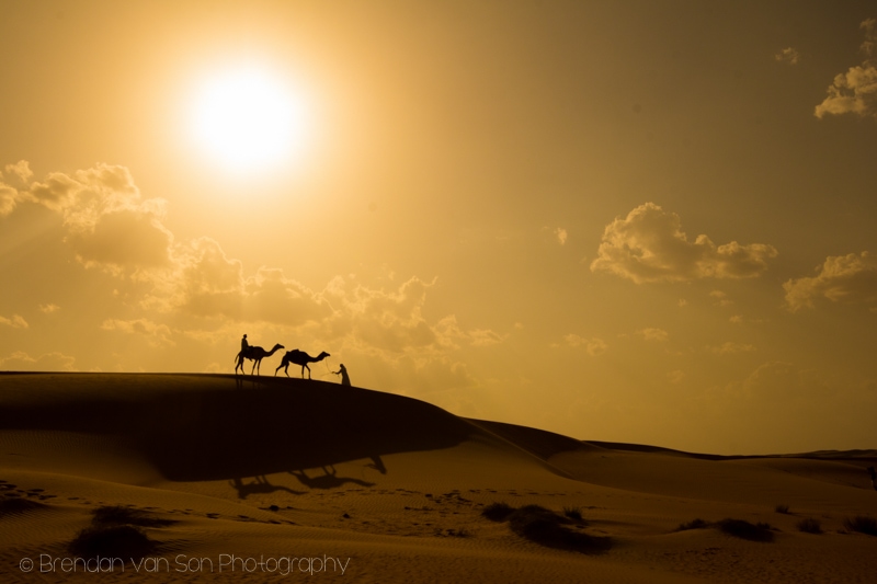 Photos from Wahiba Sands Desert Camp - Brendan van Son Photography