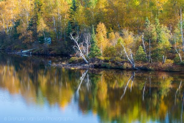 How to Take Photos from Trains: A Photo Guide from the Via Rail ...