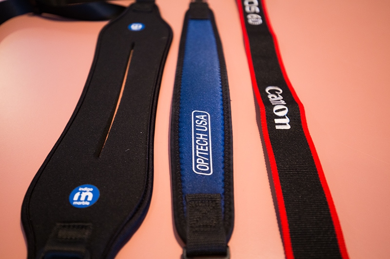 Camera Straps