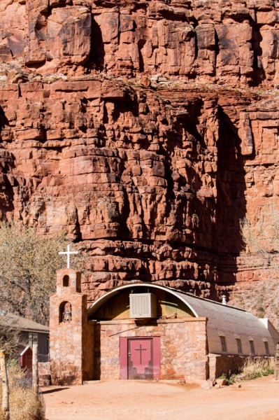 Supai, Arizona