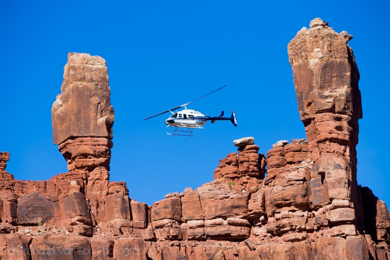 helicopter, supai