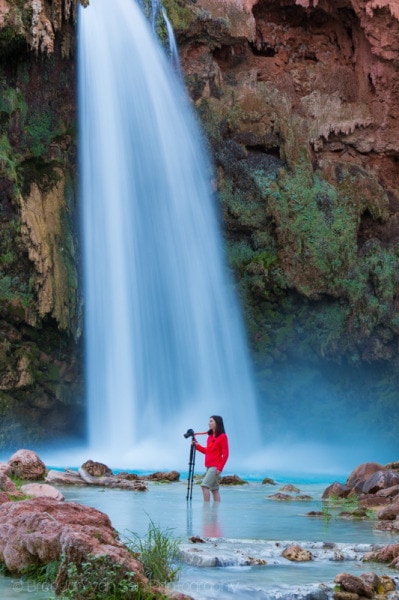 Havasu Falls