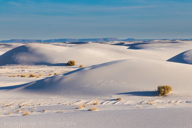 White Sands National Monument-6