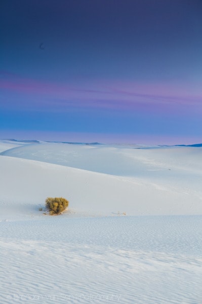 White Sands National Monument-6