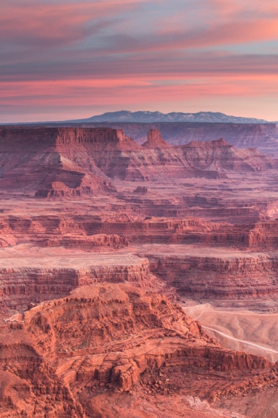 Dead Horse Point State Park