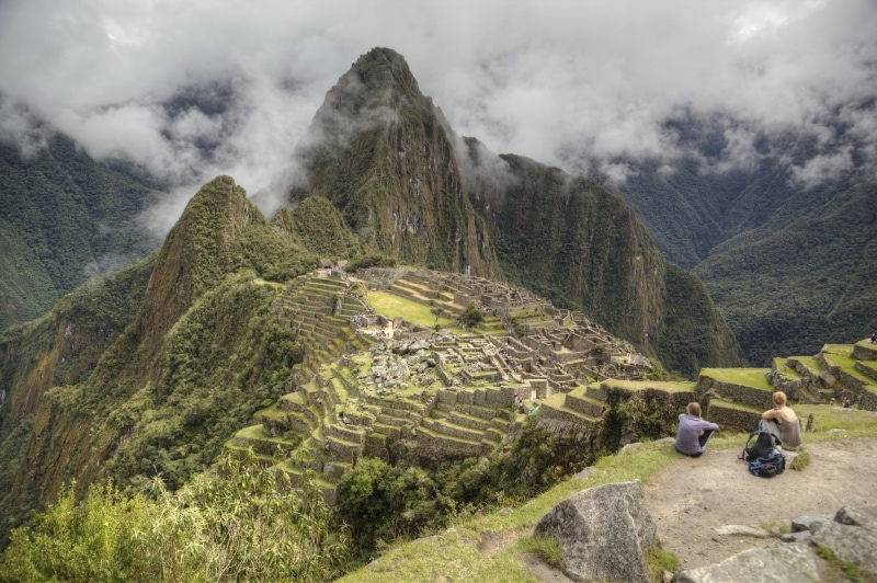 Peru Photography Tour