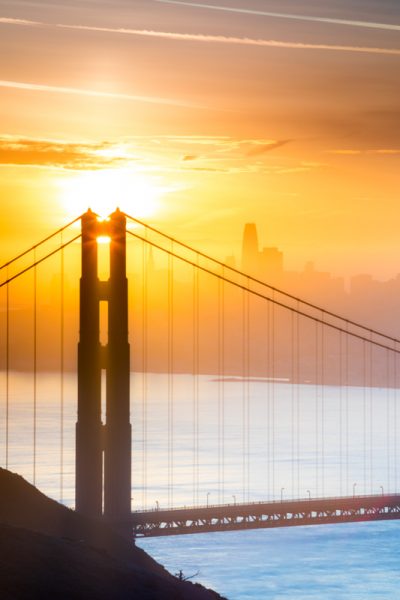 Golden Gate Bridge