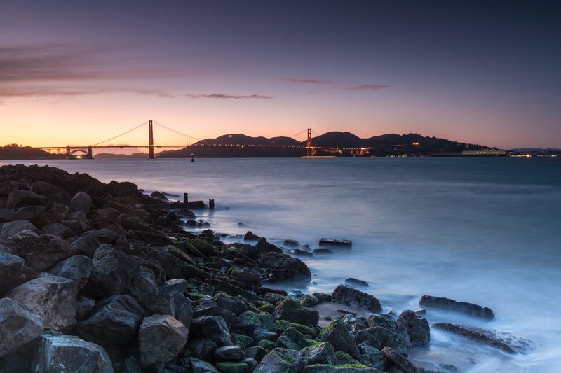 Golden Gate Bridge Picture