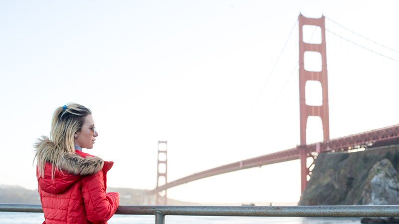 Golden Gate Bridge