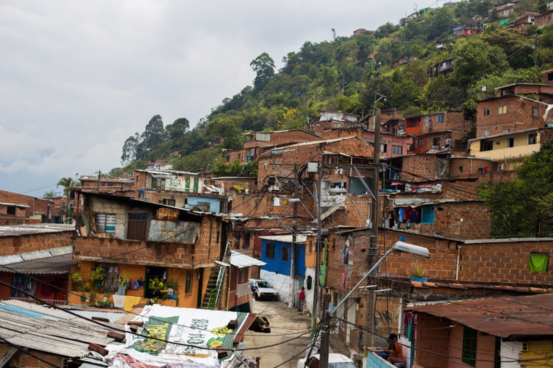 Medellin, Colombia