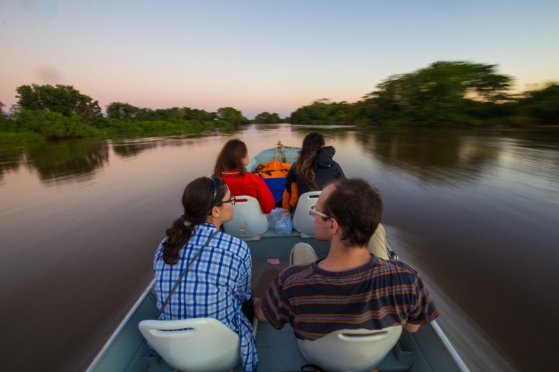 Brazil, Pantanal