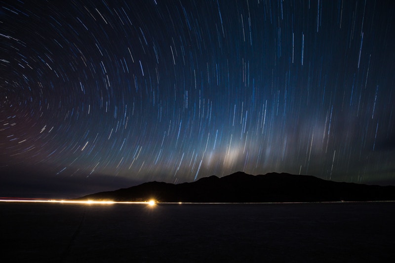 Salar de Uyuni