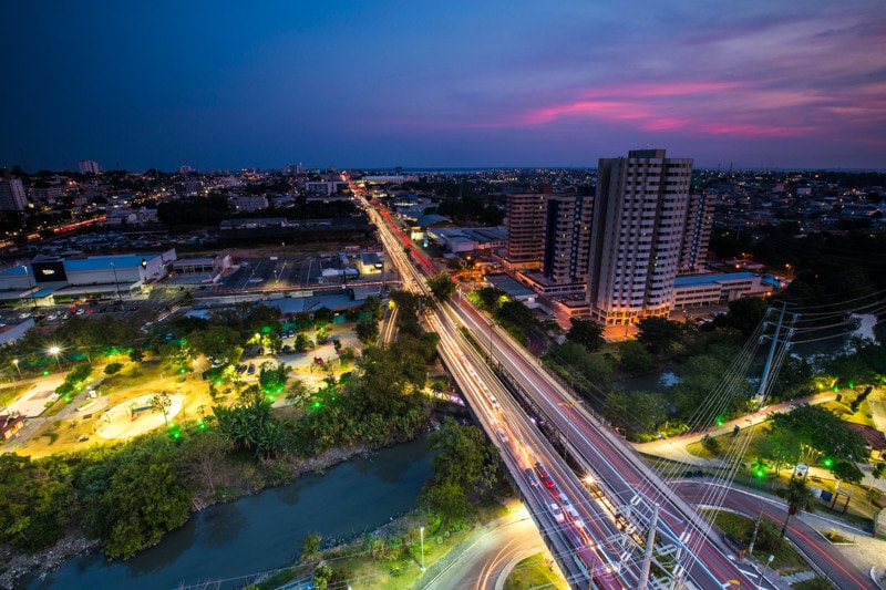 Manaus, Brazil