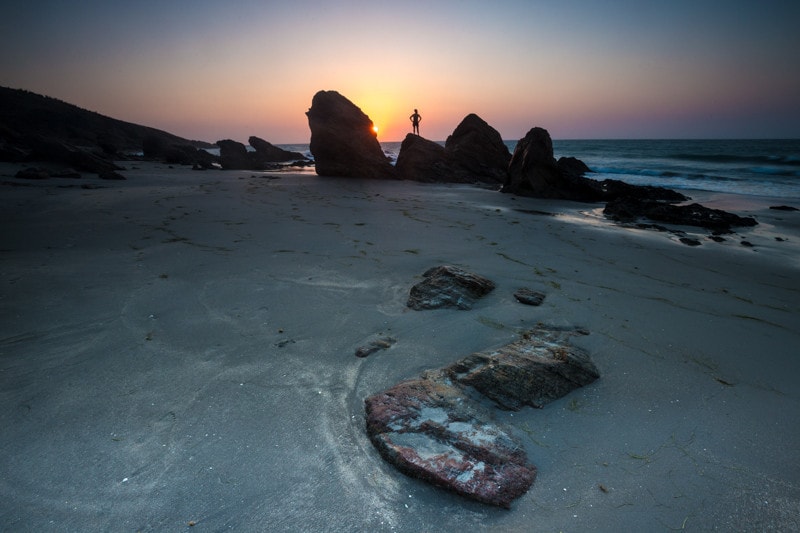 Jericoacoara, Brazil