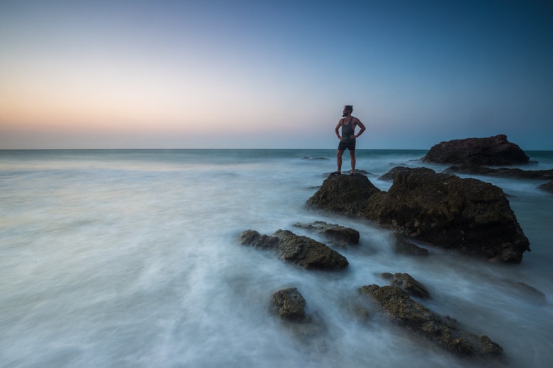 Jericoacoara, Brazil