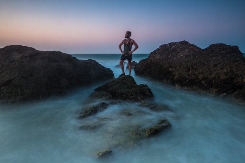 Jericoacoara, Brazil