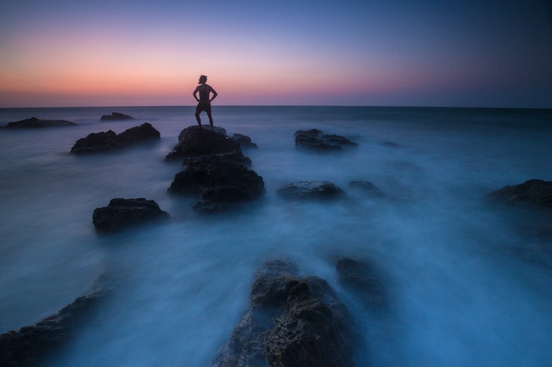 Jericoacoara, Brazil