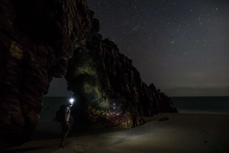 Jericoacoara, Brazil