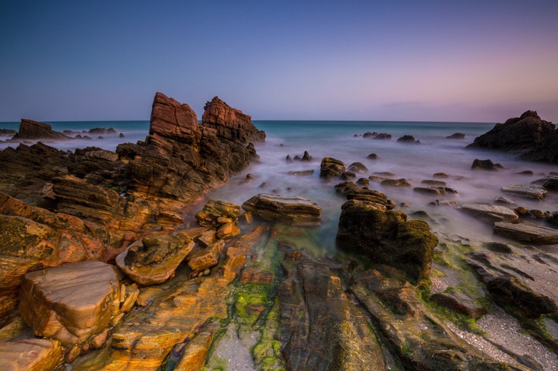 Jericoacoara, Brazil