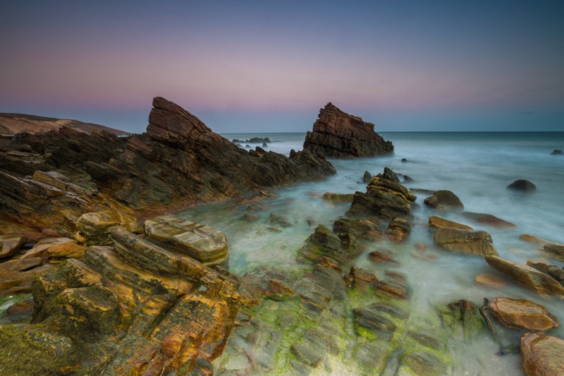 Jericoacoara, Brazil