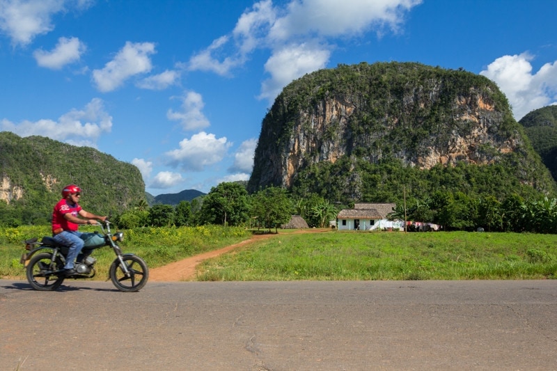 Farm, Vinales, Cuba