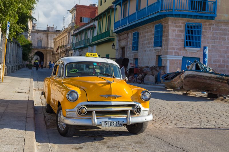 Havana, Cuba