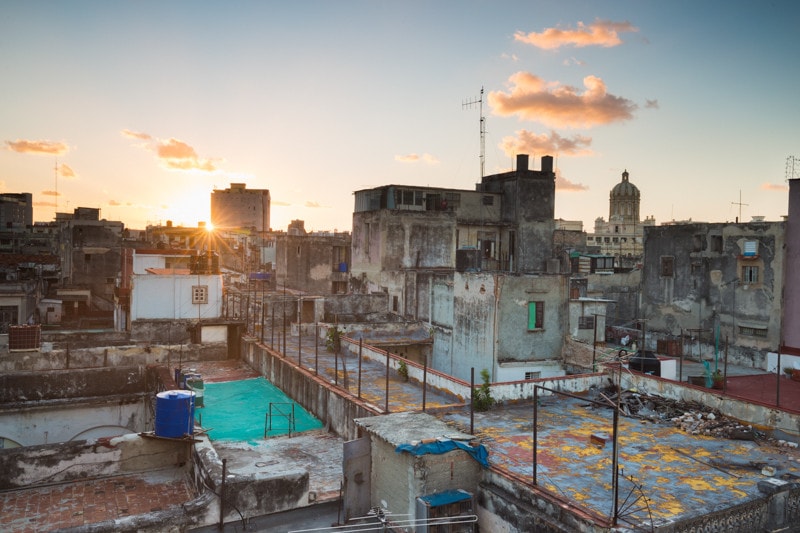 Havana, Cuba