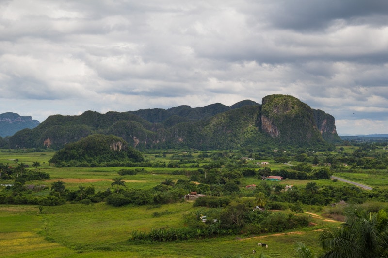 Vinales, Cuba