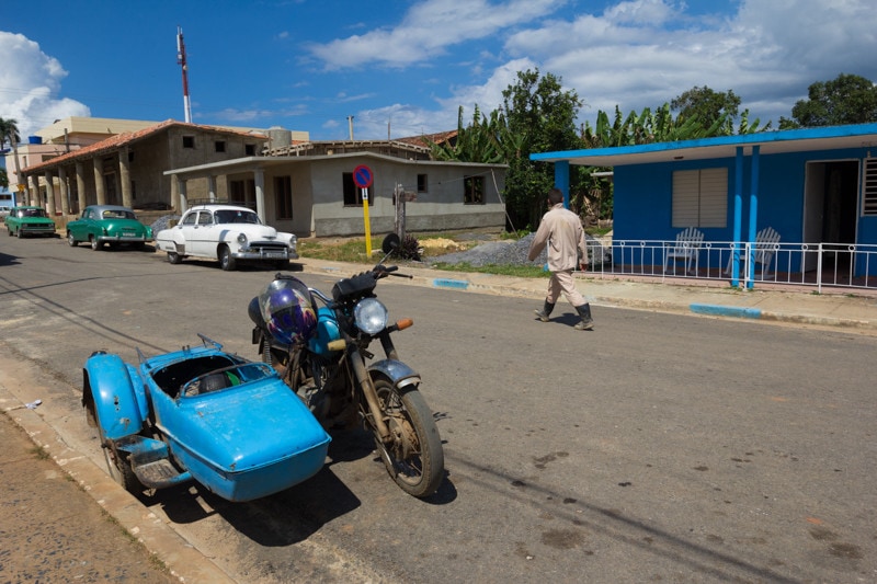 Vinales, Cuba