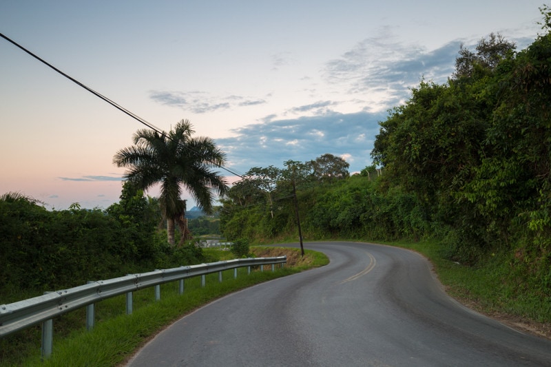 Vinales, Cuba