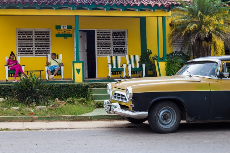 Vinales, Cuba