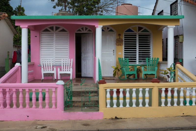 Vinales, Cuba