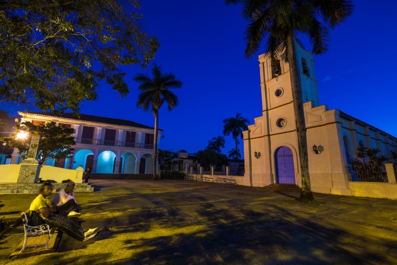 Vinales, Cuba