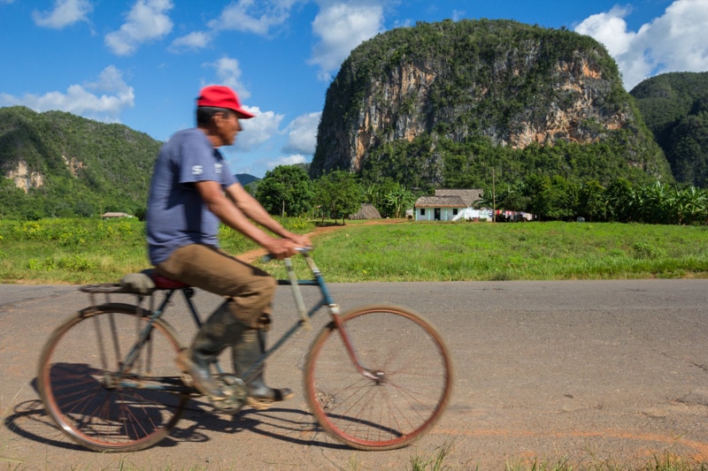 Vinales, Cuba