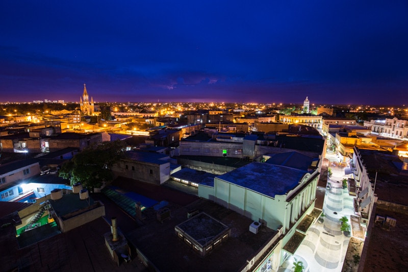 Camauey, Cuba