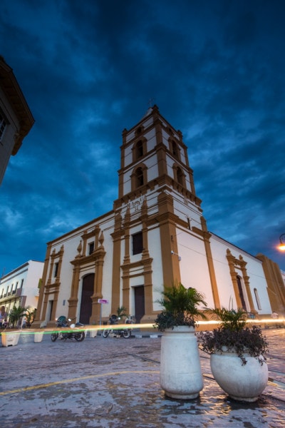 Camauey, Cuba