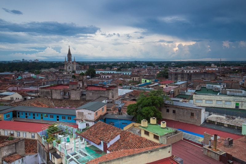 Camauey, Cuba