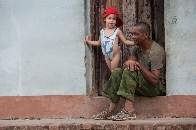 Trinidad, Cuba