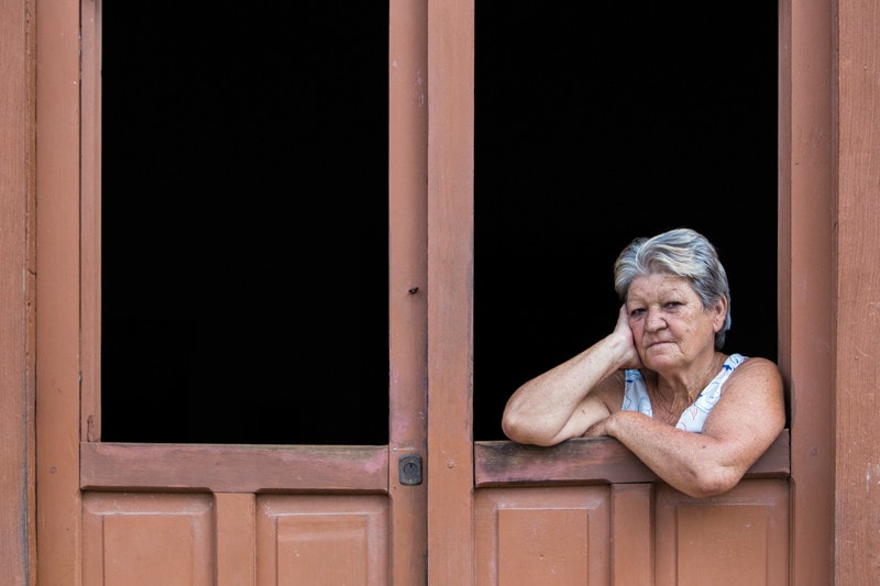 Trinidad, Cuba