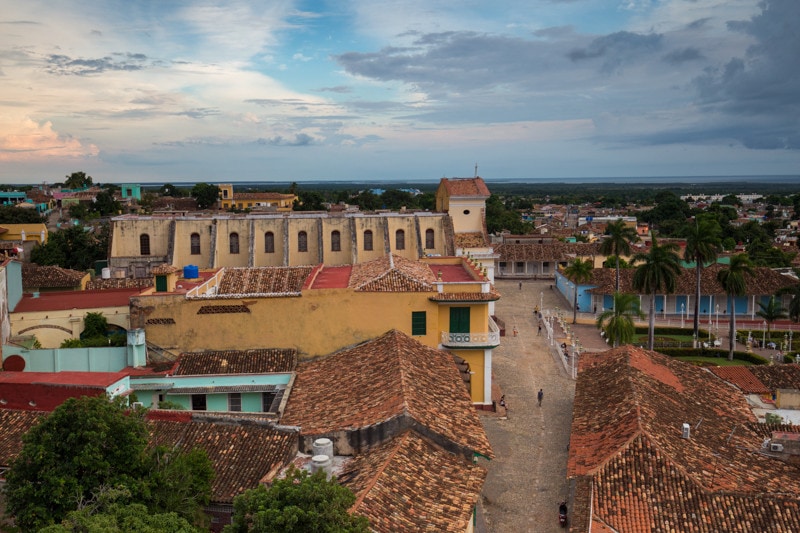 Trinidad, Cuba