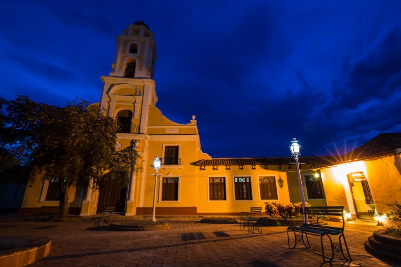 Trinidad, Cuba