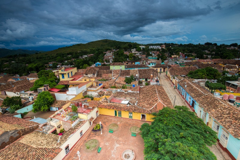 Trinidad, Cuba