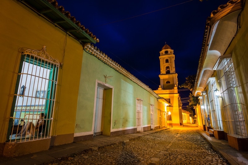 Trinidad, Cuba