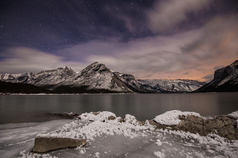 How to Photograph Lake Louise - Brendan van Son Photography