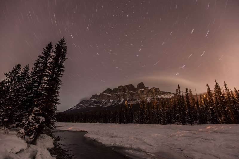 How to Photograph Lake Louise - Brendan van Son Photography