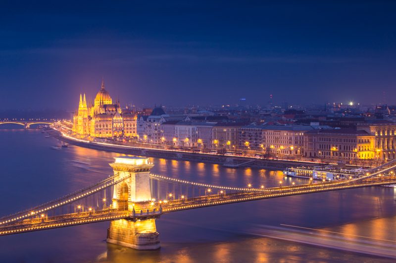 Budapest, Hungary