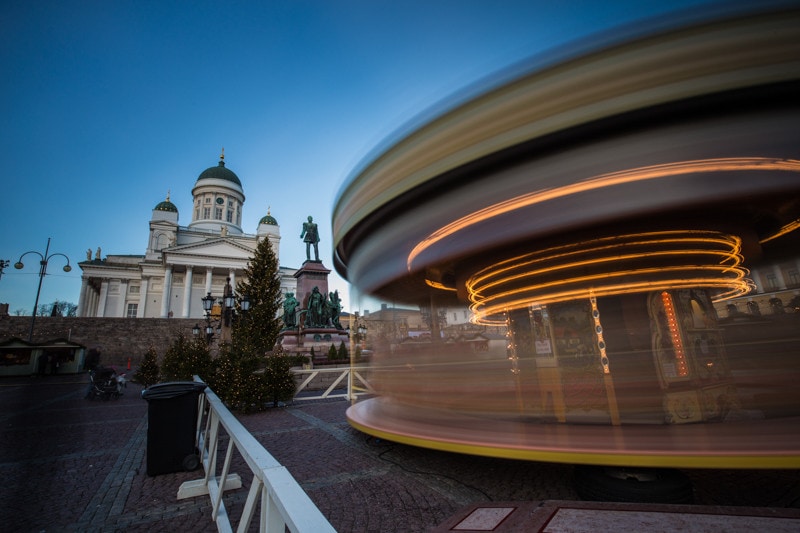 Helsinki, Finland