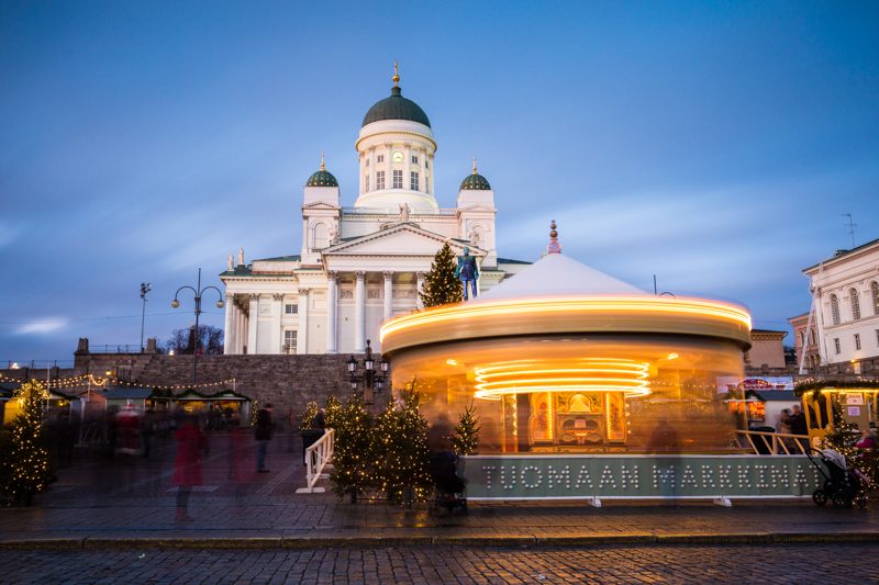 Helsinki, Finland