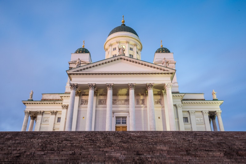 Helsinki, Finland