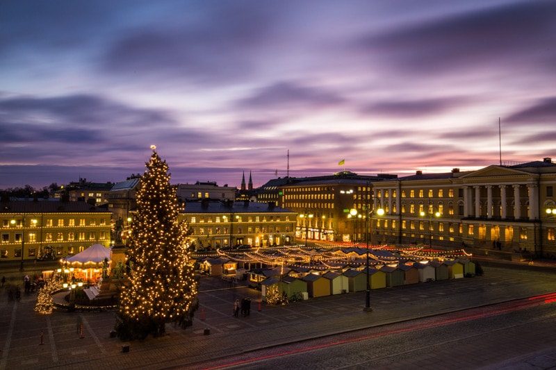 Helsinki, Finland